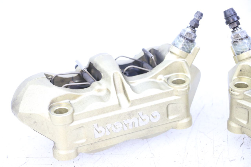 photo de PINZA FRENO ANTERIORE  BMW S RR ABS S1000RR 1000 (2015 - 2018) - Marcature e riferimenti originali