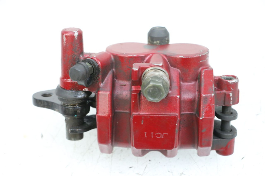 photo de PINZA FRENO ANTERIORE  MAG POWER BOMBERS 4T 50 (2016 - 2026) - Dettagli dei punti di fissaggio