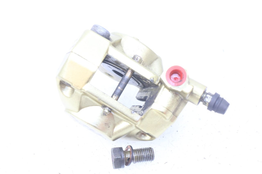 photo de Pinza freno anteriore MBK BOOSTER NEXT GENERATION 50 (2004 - 2007) - Primo piano tecnico