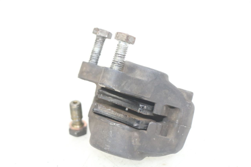 photo de PINZA FRENO ANTERIORE MBK BOOSTER SPIRIT 50 (1999 - 2003) - Zoom sullo stato d'uso