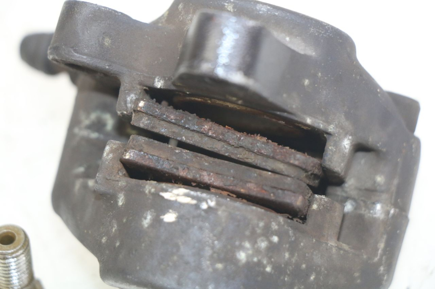 photo de PINZA FRENO ANTERIORE MBK BOOSTER SPIRIT 50 (1999 - 2003) - Zoom sullo stato d'uso