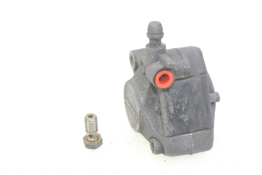 photo de PINZA FRENO ANTERIORE MBK BOOSTER SPIRIT 50 (1999 - 2003) - Primo piano tecnico