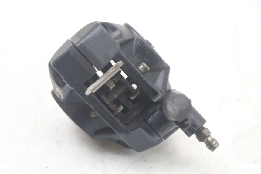 photo de PINZA FRENO ANTERIORE MBK BOOSTER SPIRIT 50 (2004 - 2017) - Zoom sullo stato d'uso