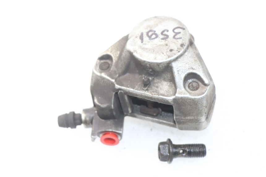 photo de PINZA FRENO ANTERIORE MBK BOOSTER SPIRIT NAKED 50 (2004 - 2017) - Dettaglio del componente