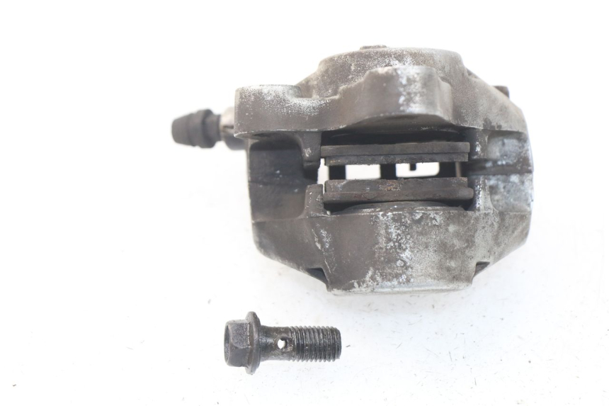 photo de PINZA FRENO ANTERIORE MBK BOOSTER SPIRIT NAKED 50 (2004 - 2017) - Zoom sullo stato d'uso