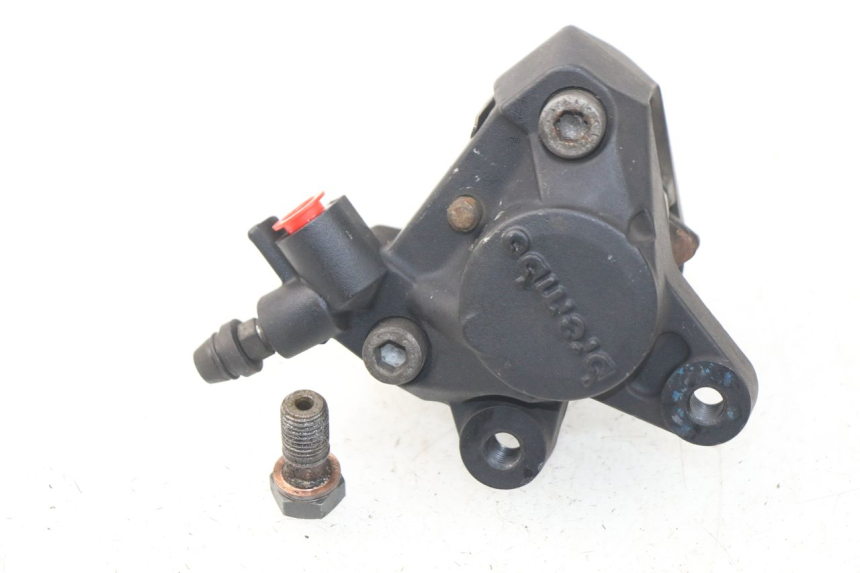 photo de PINZA FRENO ANTERIORE MBK BOOSTER SPIRIT NAKED 50 (2004 - 2017) - Vista principale