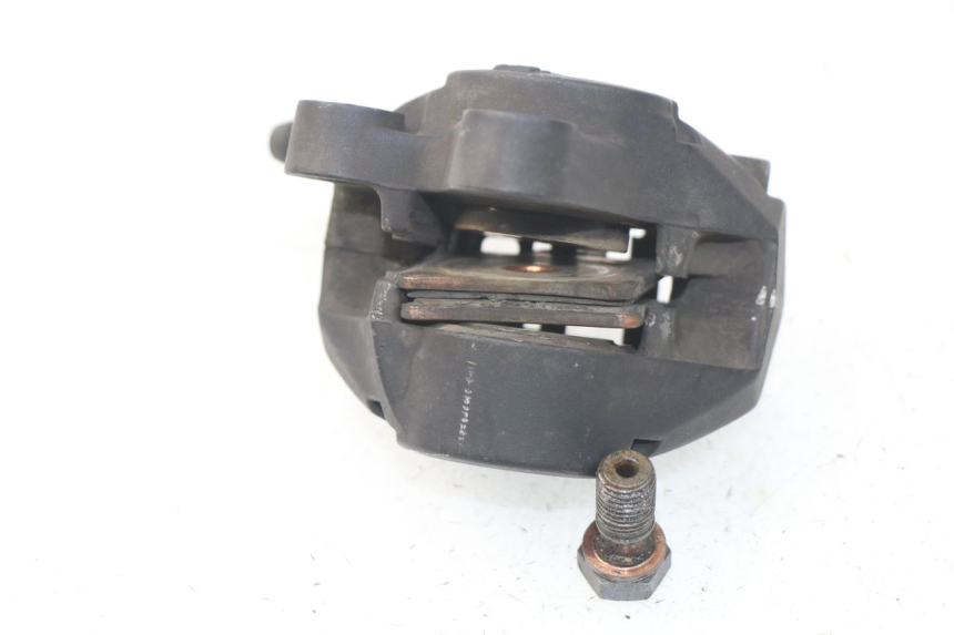 photo de PINZA FRENO ANTERIORE MBK BOOSTER SPIRIT NAKED 50 (2004 - 2017) - Zoom sullo stato d'uso