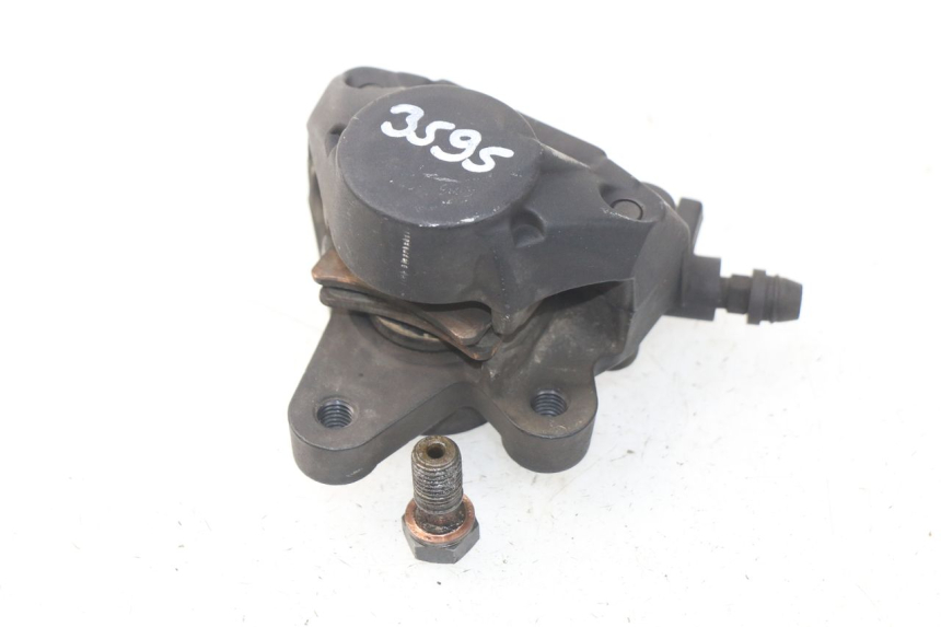 photo de PINZA FRENO ANTERIORE MBK BOOSTER SPIRIT NAKED 50 (2004 - 2017) - Altra angolazione