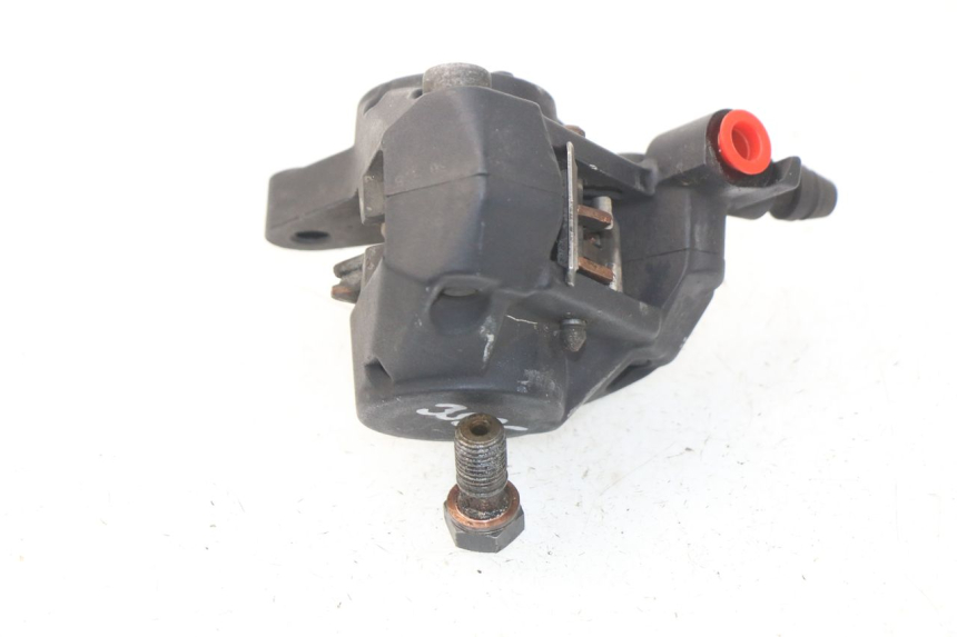 photo de PINZA FRENO ANTERIORE MBK BOOSTER SPIRIT NAKED 50 (2004 - 2017) - Primo piano tecnico