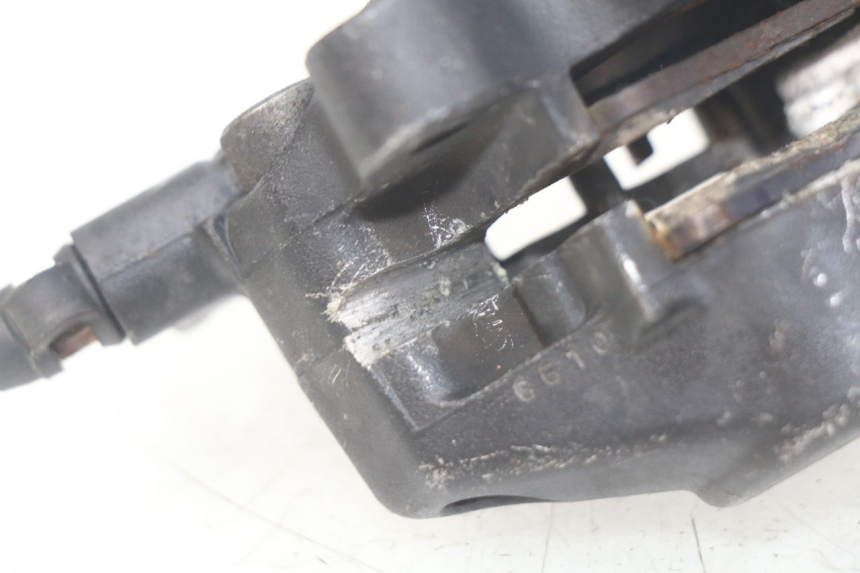 photo de PINZA FRENO ANTERIORE MBK BOOSTER SPIRIT NAKED 50 (2004 - 2017) - Dettaglio del componente