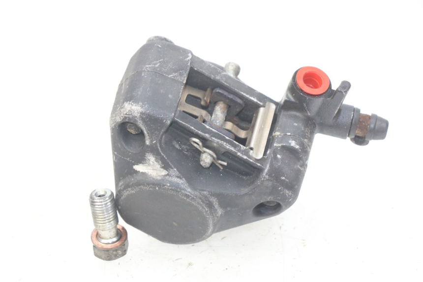 photo de PINZA FRENO ANTERIORE MBK BOOSTER SPIRIT NAKED 50 (2004 - 2017) - Primo piano tecnico