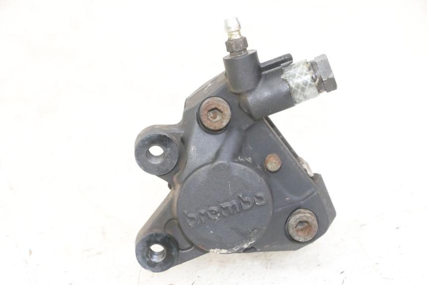 photo de PINZA FRENO ANTERIORE MBK BOOSTER SPIRIT NAKED 50 (2004 - 2017) - Vista principale