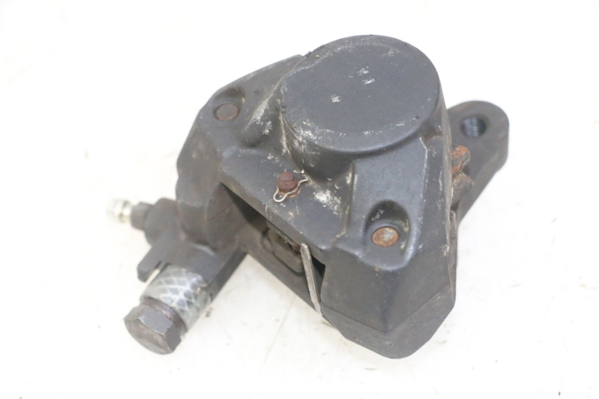 photo de PINZA FRENO ANTERIORE MBK BOOSTER SPIRIT NAKED 50 (2004 - 2017) - Zoom sullo stato d'uso