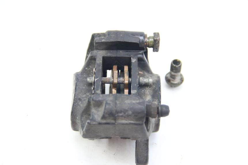 photo de PINZA FRENO ANTERIORE DERBI BOULEVARD 50 (2009 - 2006) - Zoom sullo stato d'uso