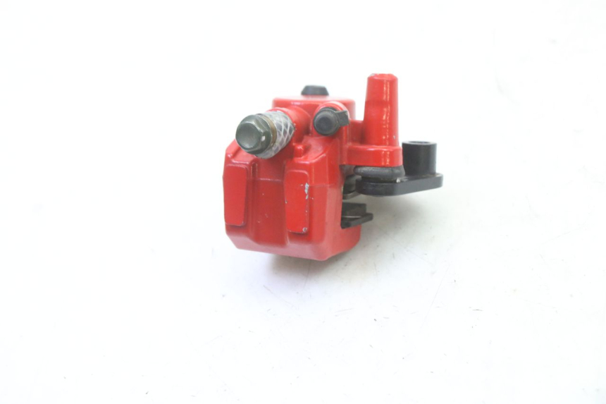 photo de PINZA FRENO ANTERIORE  MOTRON BREEZY 4T 50 (2021 - 2025) - Zoom sullo stato d'uso