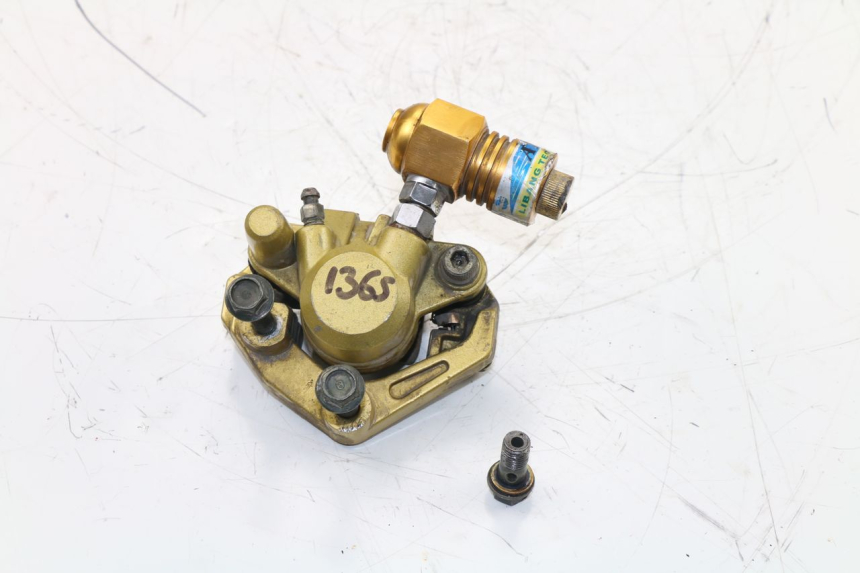 photo de Pinza freno anteriore BAOTIAN BT 49 QT-9 50 (2006 - 2010) - Vista principale