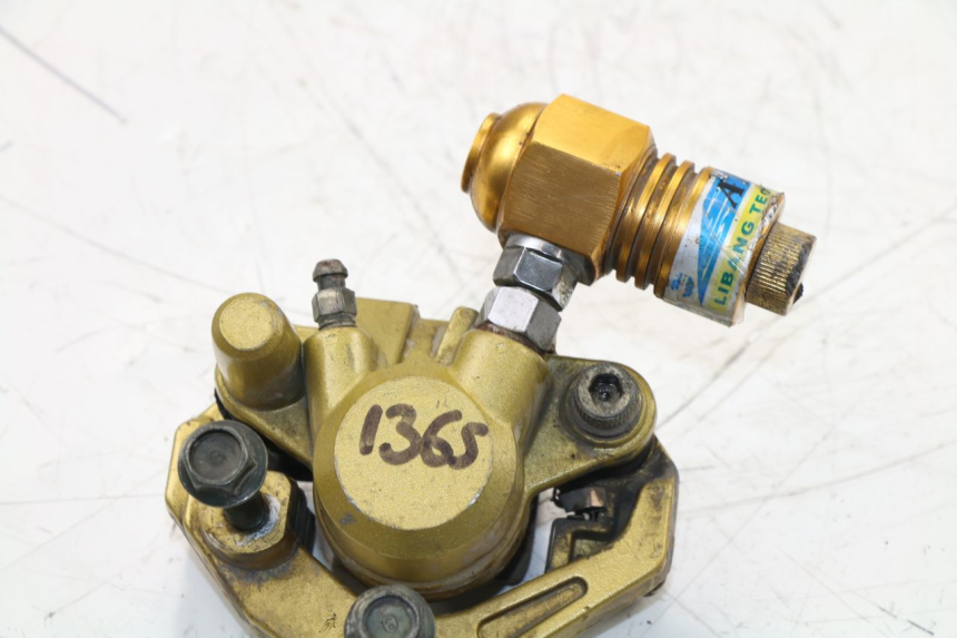 photo de Pinza freno anteriore BAOTIAN BT 49 QT-9 50 (2006 - 2010) - Vista d'insieme del prodotto