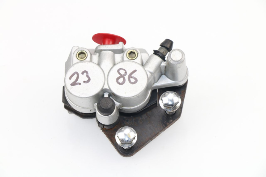 photo de Pinza freno anteriore BAOTIAN BT SPEEDROAD 125 (2008 - 2012) - Vista principale