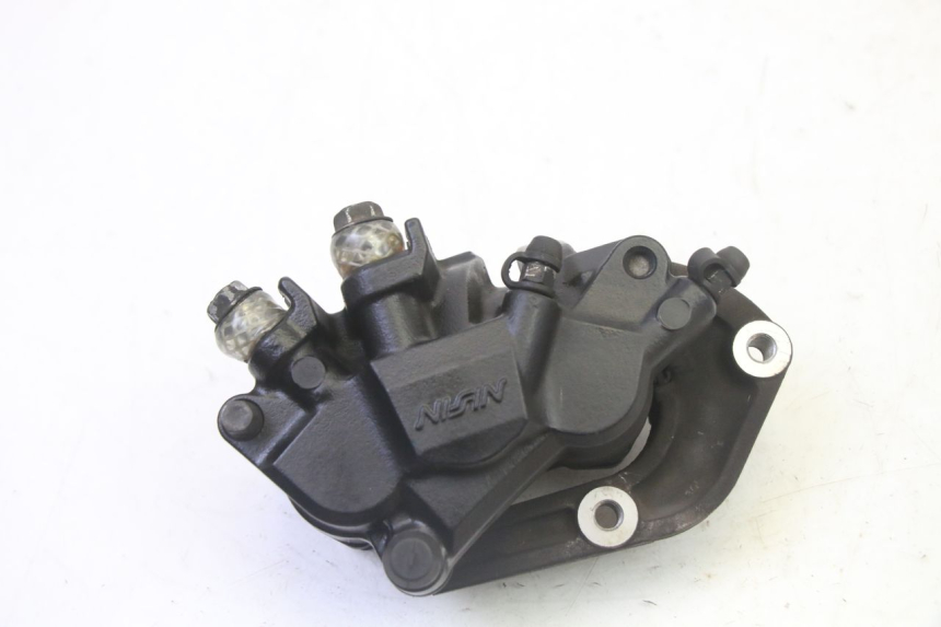 photo de PINZA FRENO ANTERIORE SUZUKI BURGMAN 125 (2007 - 2014) - Vista principale