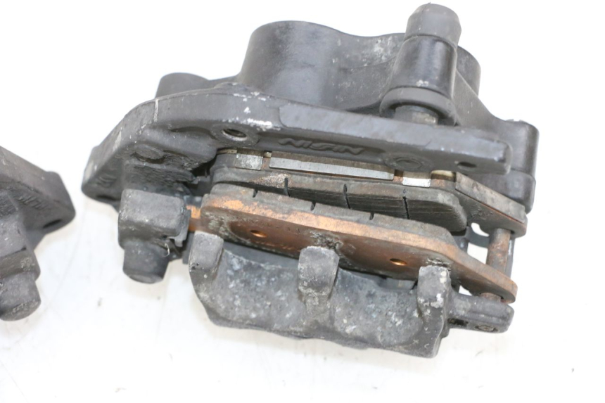 photo de PINZA FRENO ANTERIORE  SUZUKI BURGMAN 650 (2013 - 2020) - Zoom sullo stato d'uso