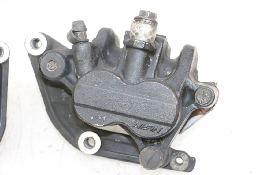 photo de PINZA FRENO ANTERIORE  SUZUKI BURGMAN 650 (2013 - 2020) - Ricambio usato controllato