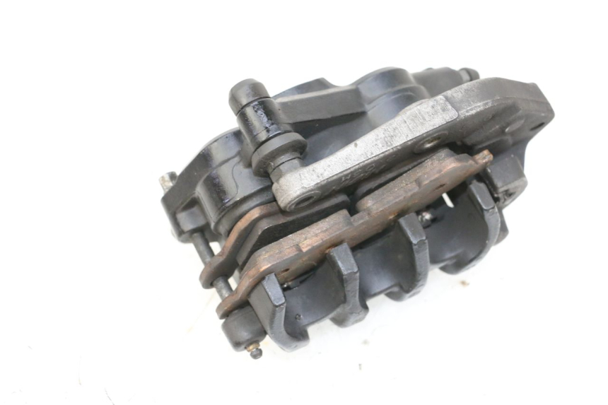 photo de PINZA FRENO ANTERIORE SUZUKI BURGMAN 125 (2007 - 2014) - Zoom sullo stato d'uso