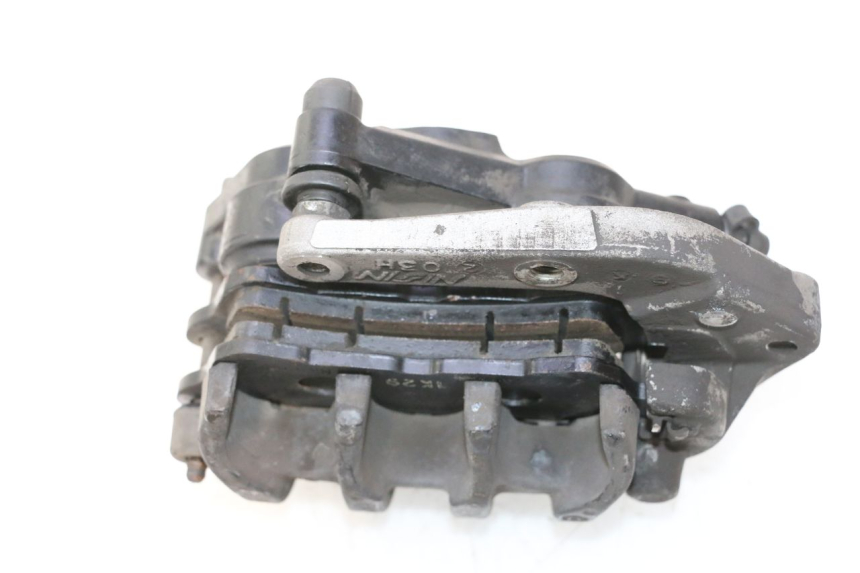 photo de PINZA FRENO ANTERIORE SUZUKI BURGMAN 125 (2007 - 2014) - Zoom sullo stato d'uso