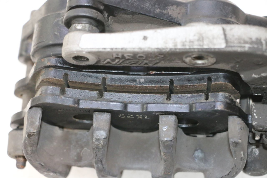 photo de PINZA FRENO ANTERIORE SUZUKI BURGMAN 125 (2007 - 2014) - Altra angolazione