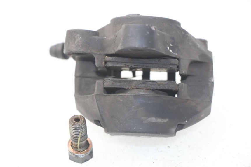 photo de PINZA FRENO ANTERIORE YAMAHA BW'S 50 (2004 - 2017) - Zoom sullo stato d'uso