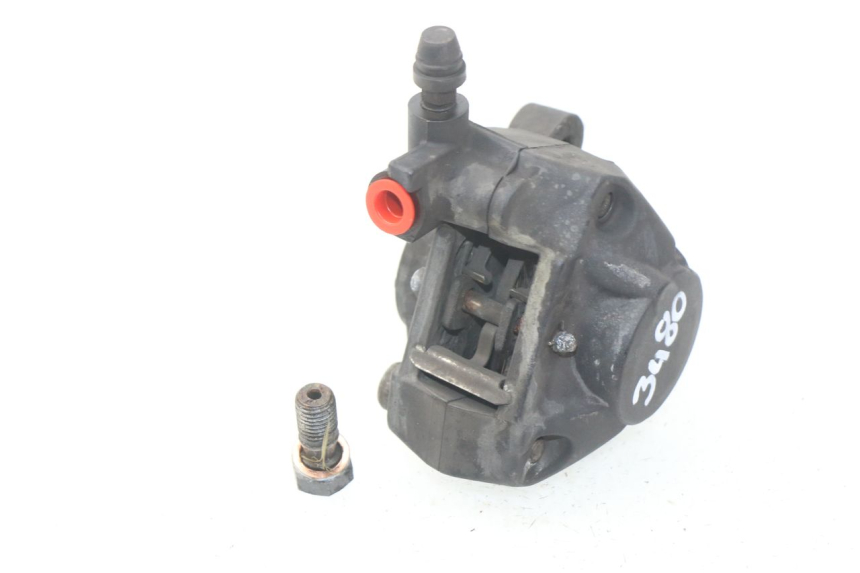 photo de PINZA FRENO ANTERIORE YAMAHA BW'S 50 (2004 - 2017) - Primo piano tecnico