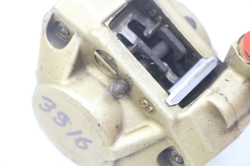 photo de PINZA FRENO ANTERIORE YAMAHA BW'S 50 (1999 - 2003) - Dettaglio del componente