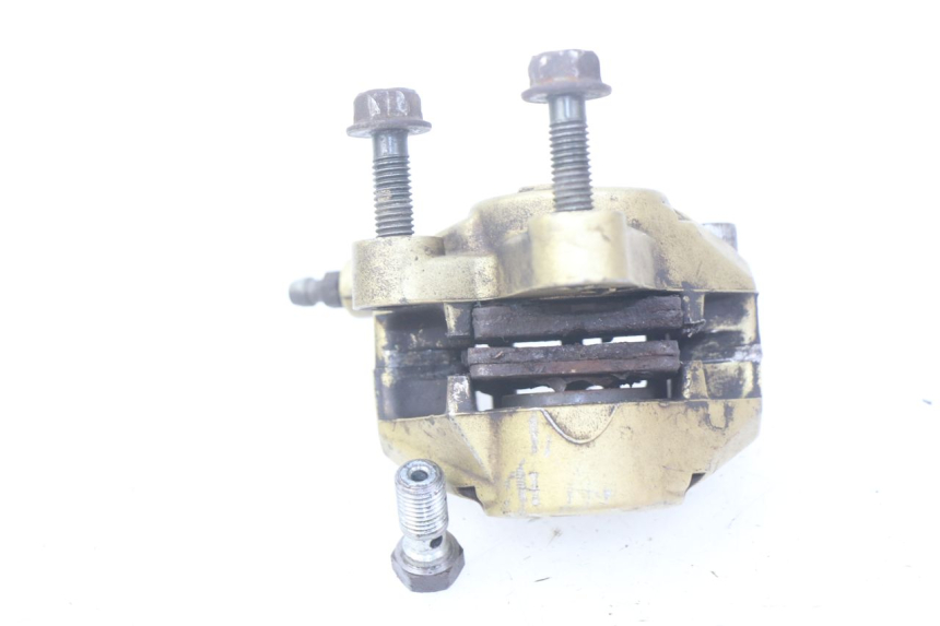 photo de PINZA FRENO ANTERIORE YAMAHA BW'S 50 (1999 - 2003) - Zoom sullo stato d'uso