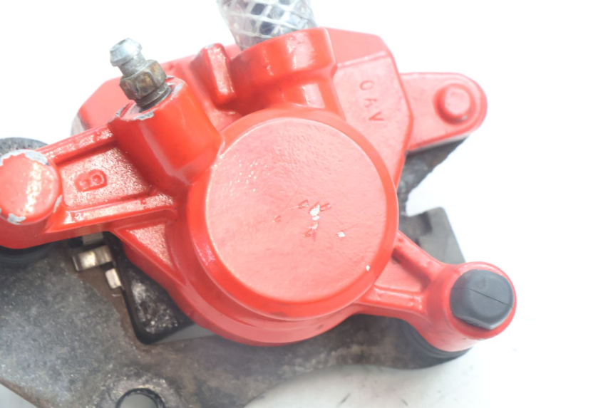 photo de PINZA FRENO ANTERIORE YAMAHA BW'S BWS 125 (2010 - 2013) - Zoom sullo stato d'uso