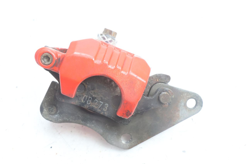 photo de PINZA FRENO ANTERIORE YAMAHA BW'S BWS 125 (2010 - 2013) - Dettagli dei punti di fissaggio