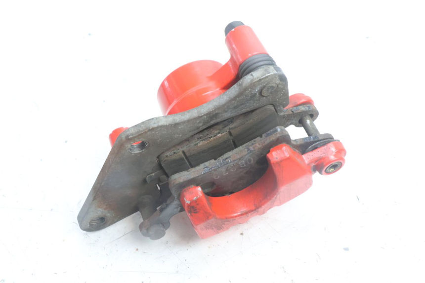 photo de PINZA FRENO ANTERIORE YAMAHA BW'S BWS 125 (2010 - 2013) - Stato della superficie e materiale