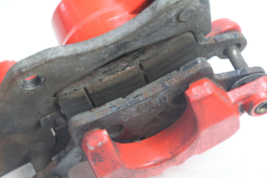 photo de PINZA FRENO ANTERIORE YAMAHA BW'S BWS 125 (2010 - 2013) - Ricambio usato controllato