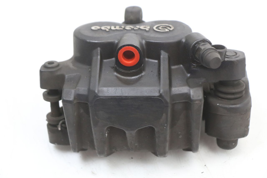 photo de PINZA FRENO ANTERIORE BMW C1 125 (2000 - 2003) - Zoom sullo stato d'uso