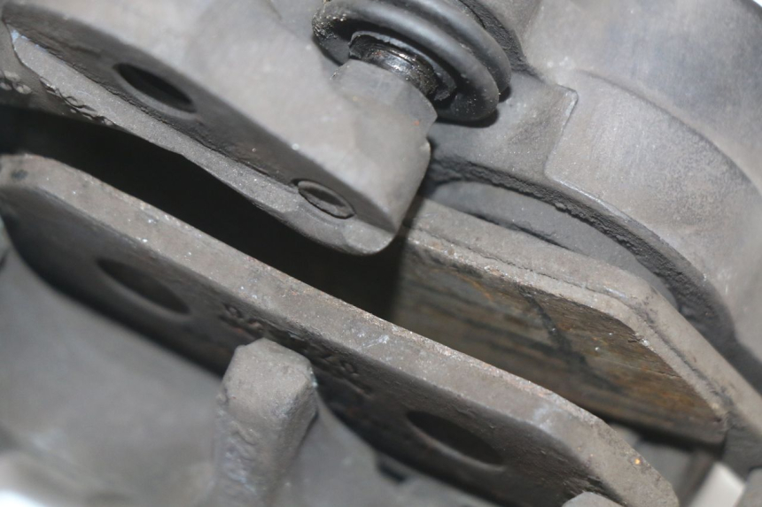 photo de PINZA FRENO ANTERIORE BMW C1 125 (2000 - 2003) - Vista d'insieme del prodotto