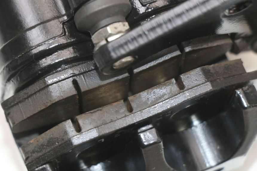 photo de PINZA FRENO ANTERIORE  ARCHIVE CAFE RACER 4T 50 (2019 - 2024) - Dettagli dei punti di fissaggio