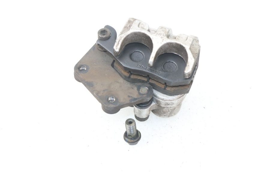 photo de Pinza freno anteriore ERIDER CARGO 1 (2009 - 2018) - Zoom sullo stato d'uso