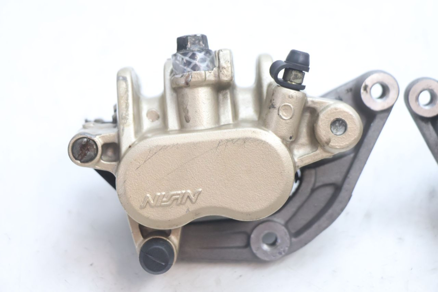photo de PINZA FRENO ANTERIORE  HONDA CB F HORNET 600 (2005 - 2006) - Dettaglio del componente