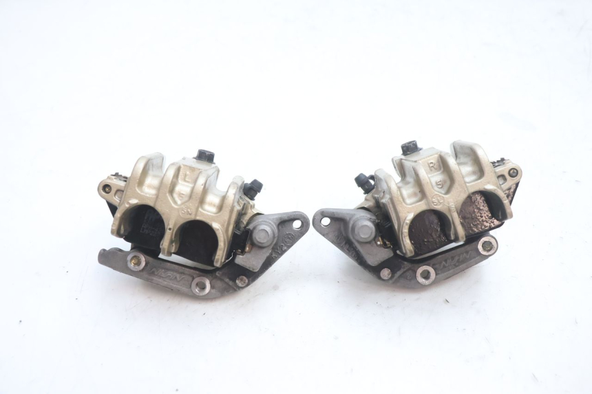 photo de PINZA FRENO ANTERIORE  HONDA CB F HORNET 600 (2005 - 2006) - Vista d'insieme del prodotto