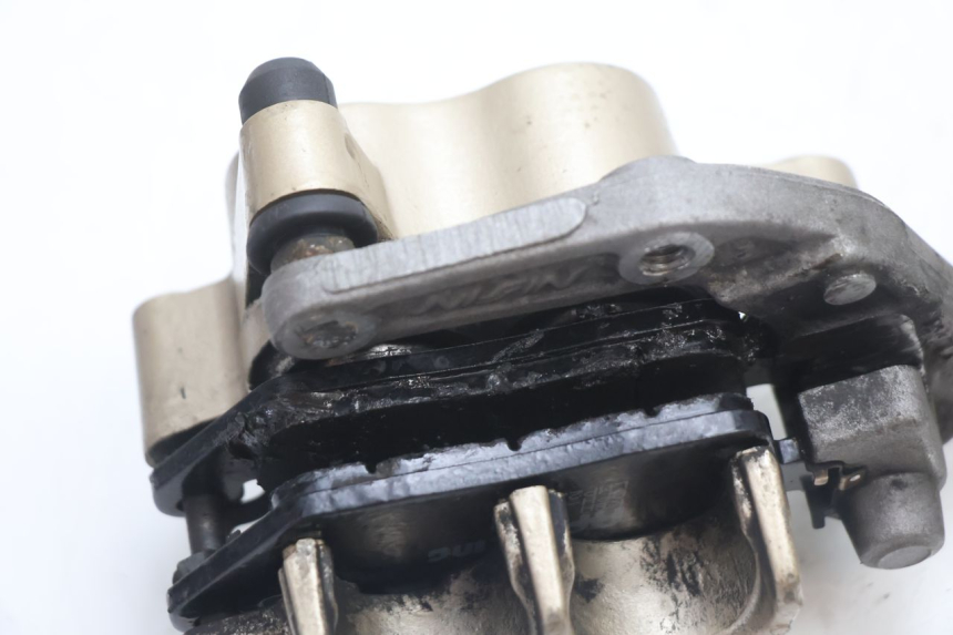 photo de PINZA FRENO ANTERIORE  HONDA CB F HORNET 600 (2005 - 2006) - Ricambio usato controllato