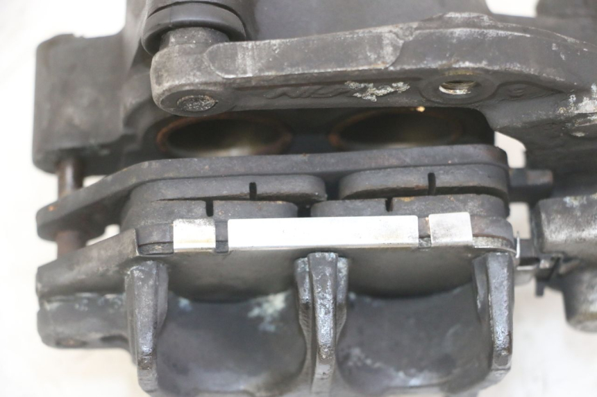 photo de PINZA FRENO ANTERIORE  HONDA CBF 500 (2004 - 2007) - Altra angolazione