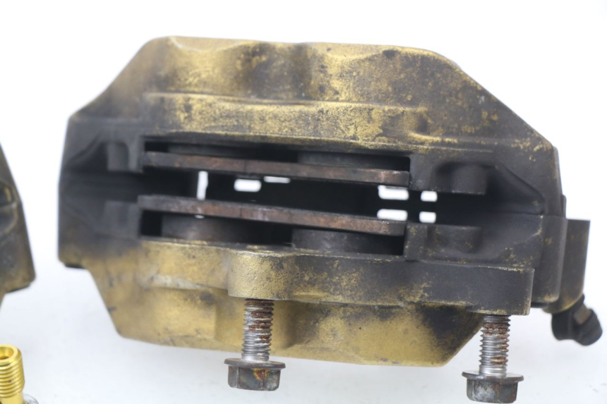 photo de PINZA FRENO ANTERIORE  HONDA CBR 929 RR FIREBLADE 900 (2000 - 2001) - Dettaglio del componente