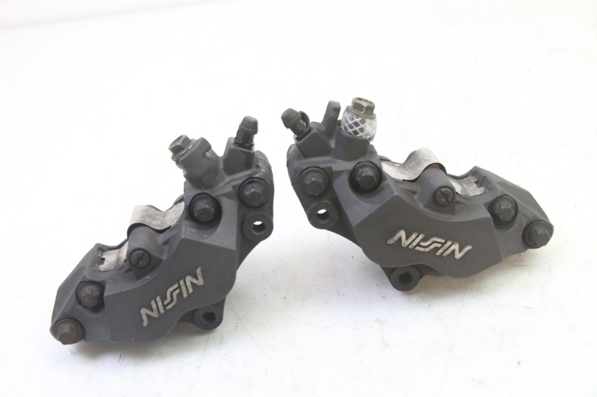 photo de PINZA FRENO ANTERIORE  HONDA CBR RR FIREBLADE 900 (1992 - 1994) - Vista principale