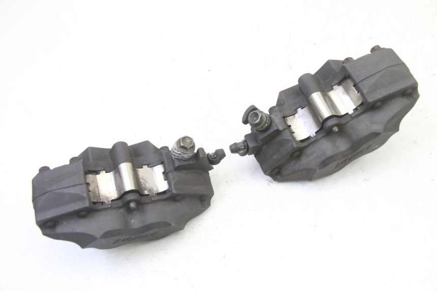 photo de PINZA FRENO ANTERIORE  HONDA CBR RR FIREBLADE 900 (1992 - 1994) - Altra angolazione