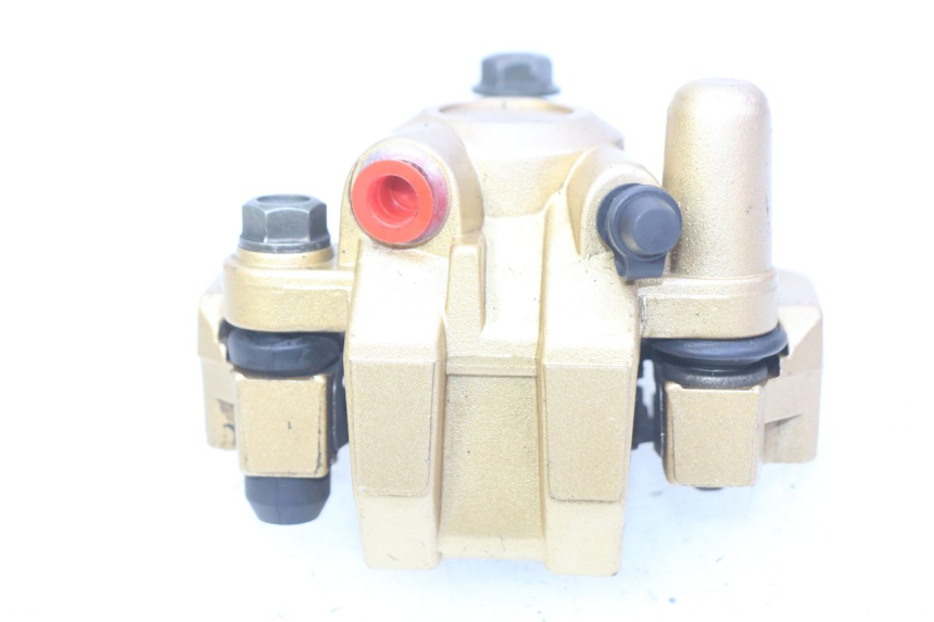 photo de PINZA FRENO ANTERIORE TNT MOTOR CITY 50 (2007 - 2018) - Primo piano tecnico