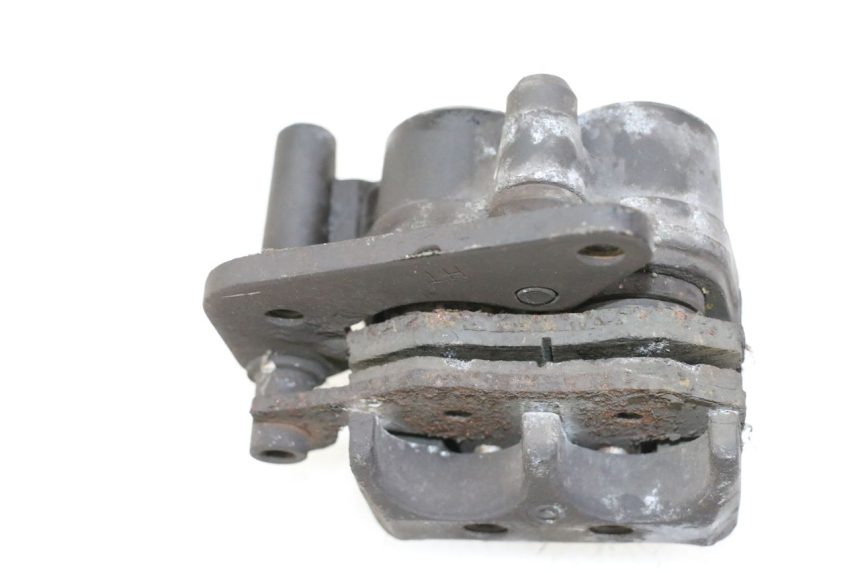 photo de PINZA FRENO ANTERIORE PEUGEOT CITYSTAR 50 (2013 - 2017) - Zoom sullo stato d'uso