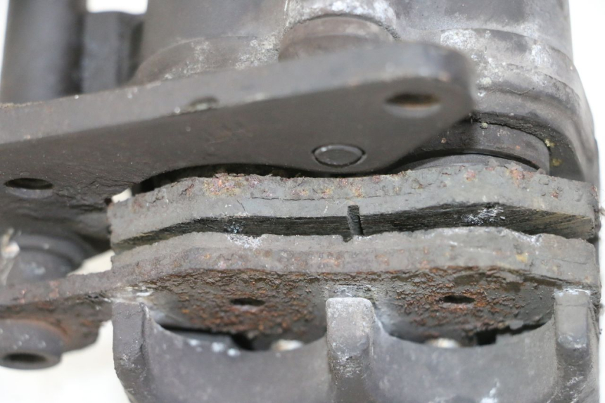 photo de PINZA FRENO ANTERIORE PEUGEOT CITYSTAR 50 (2013 - 2017) - Altra angolazione